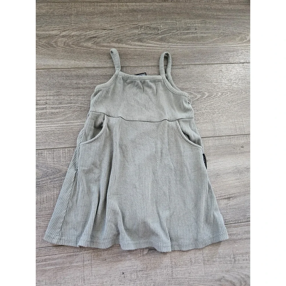 Little bipsy baby girl dress 18‎ mos